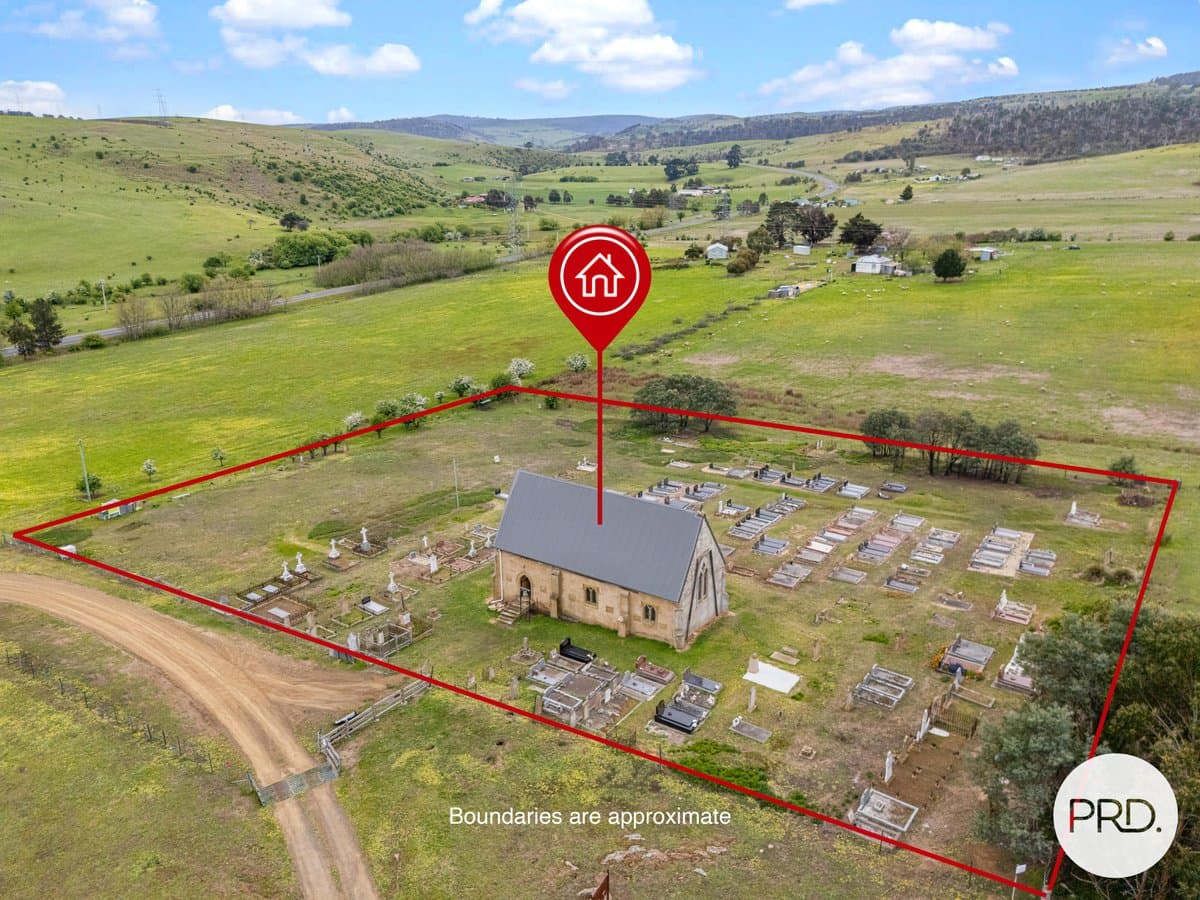 31 Church Road, GRETNA TAS 7140, Gretna - Image 1
