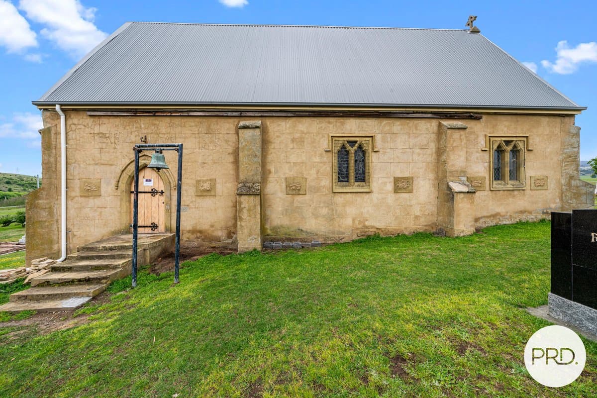 31 Church Road, GRETNA TAS 7140, Gretna - Thumbnail 2