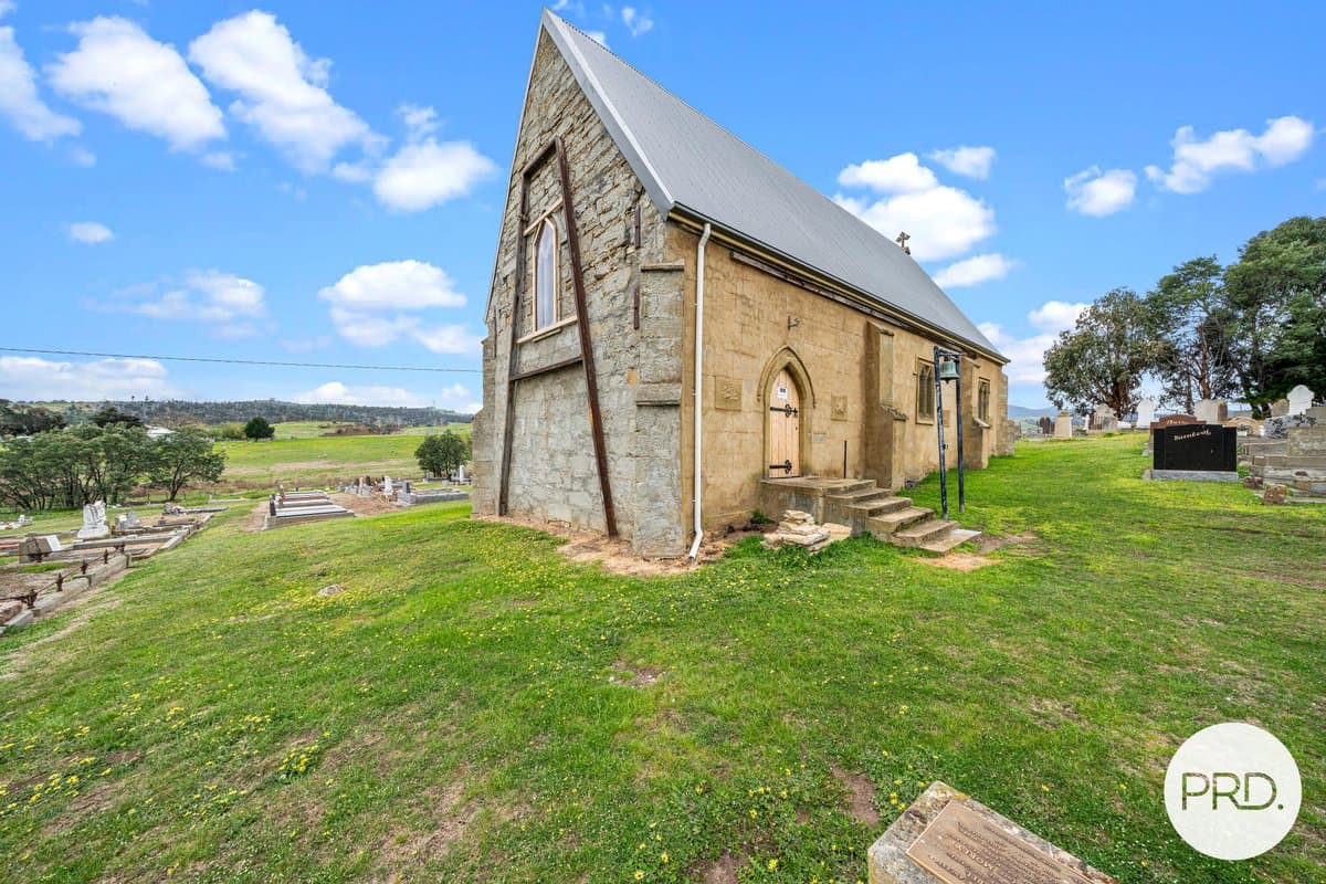 31 Church Road, GRETNA TAS 7140, Gretna - Thumbnail 4
