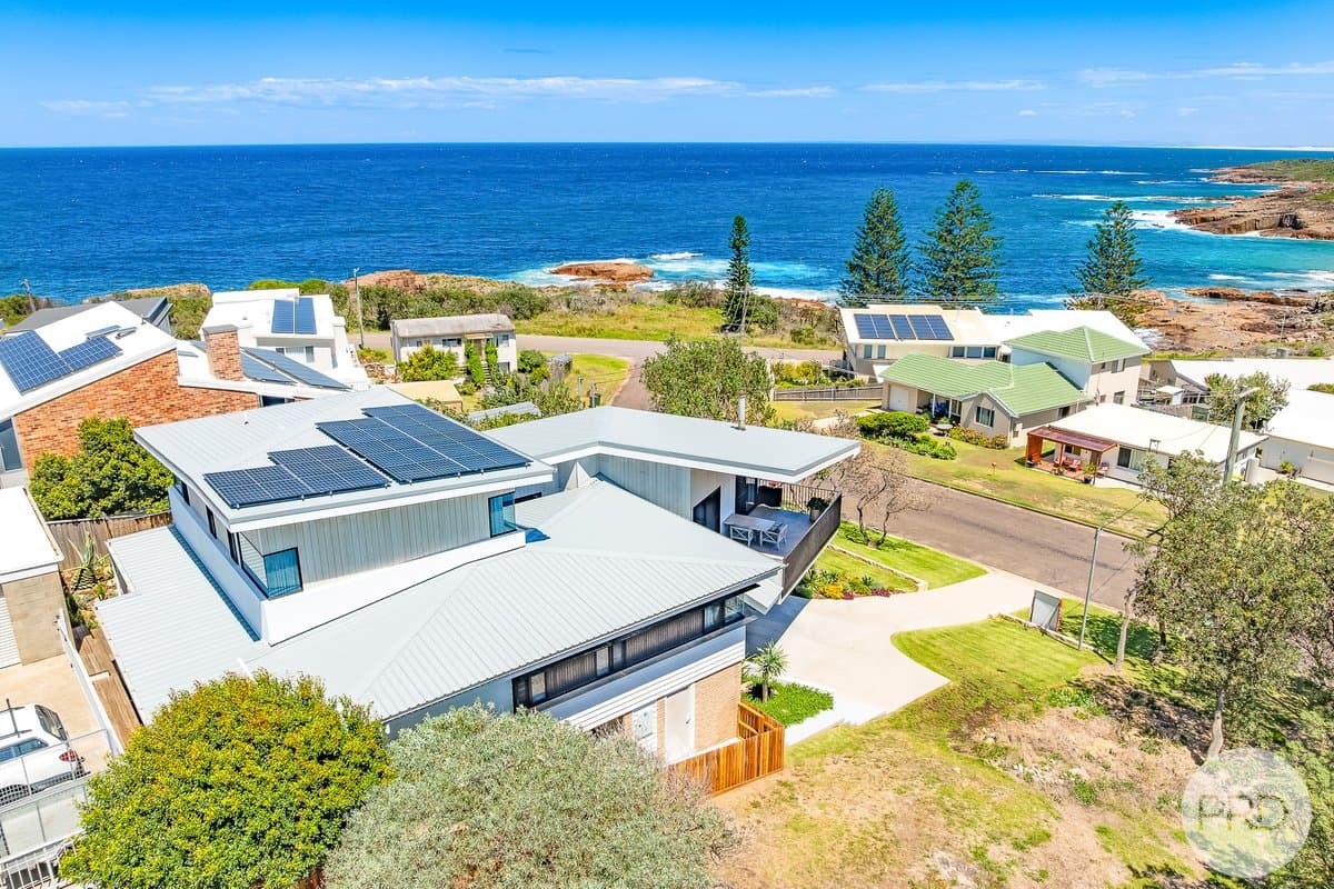 6 Coryule Street, BOAT HARBOUR NSW 2316, Boat Harbour - Image 1