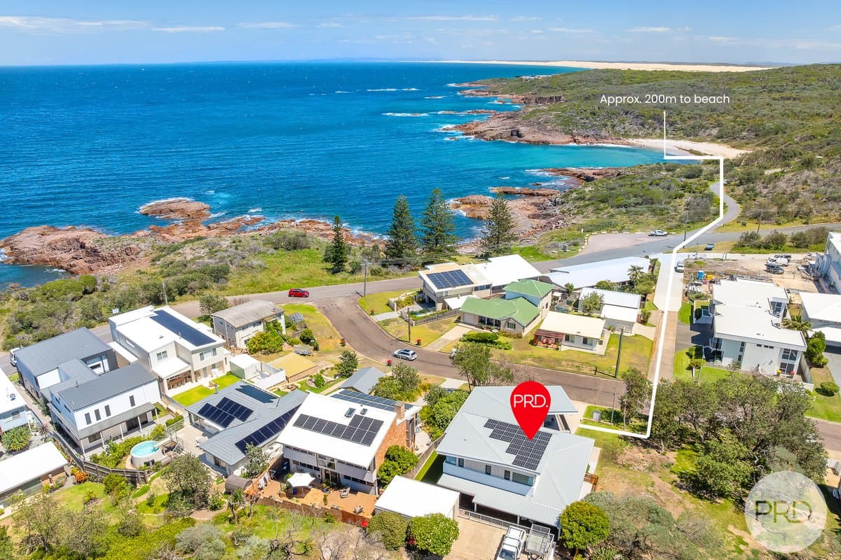 6 Coryule Street, BOAT HARBOUR NSW 2316, Boat Harbour - Thumbnail 6