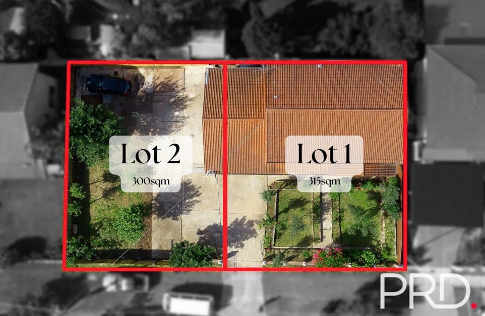 6 Chrysanthemum Avenue, LURNEA NSW 2170, Lurnea - Image 1