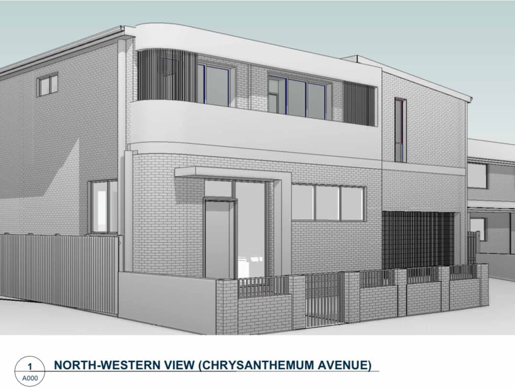 6 Chrysanthemum Avenue, LURNEA NSW 2170, Lurnea - Thumbnail 5