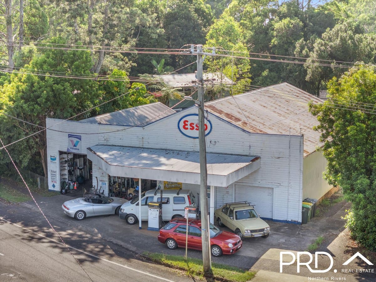 111 James Street, DUNOON NSW 2480, Dunoon - Image 1