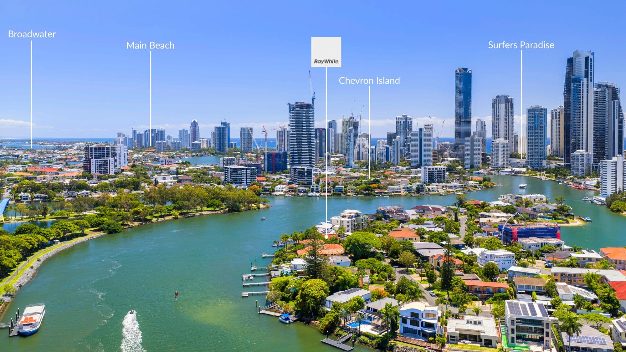 62 Sunset Boulevard, Surfers Paradise QLD 4217, Surfers Paradise - Thumbnail 2
