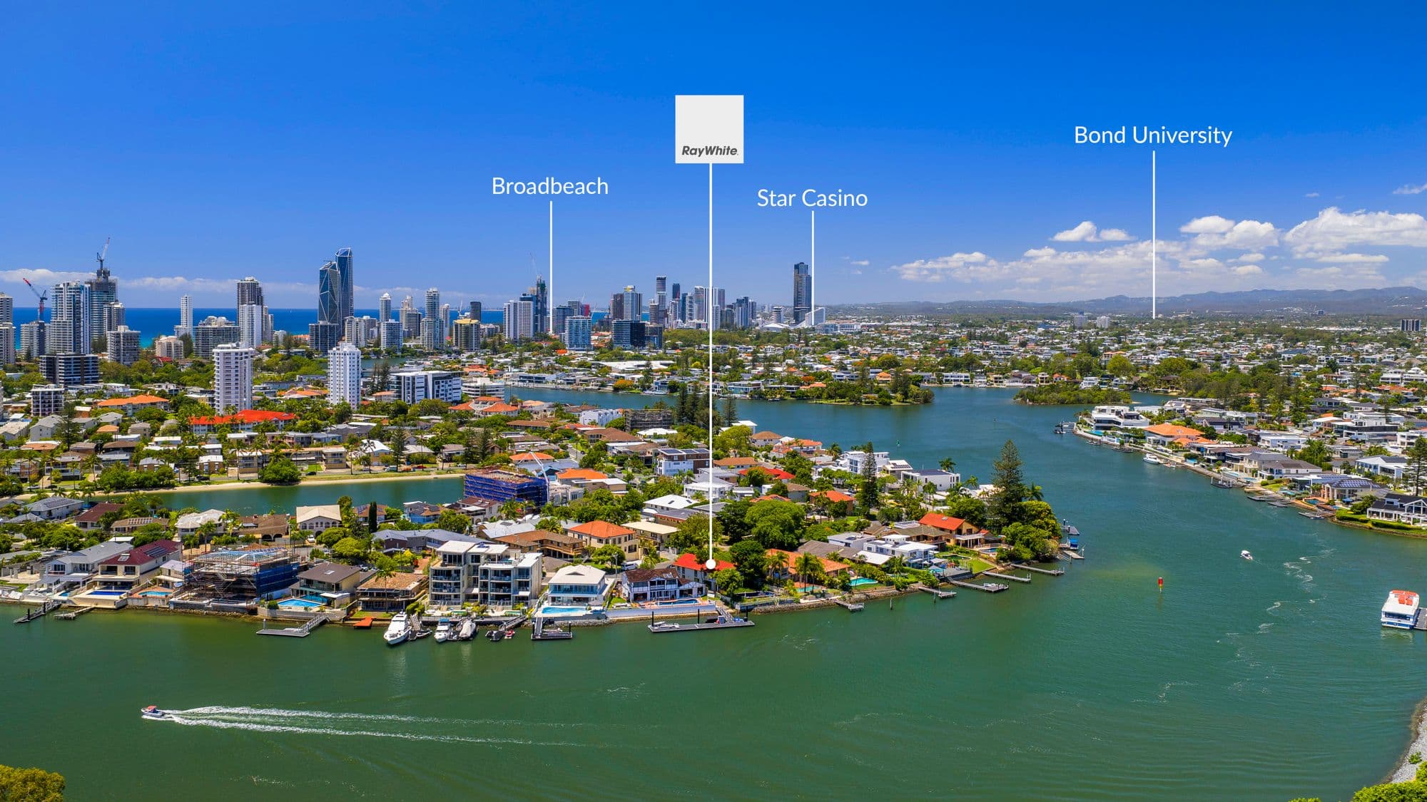 62 Sunset Boulevard, Surfers Paradise QLD 4217, Surfers Paradise - Thumbnail 3