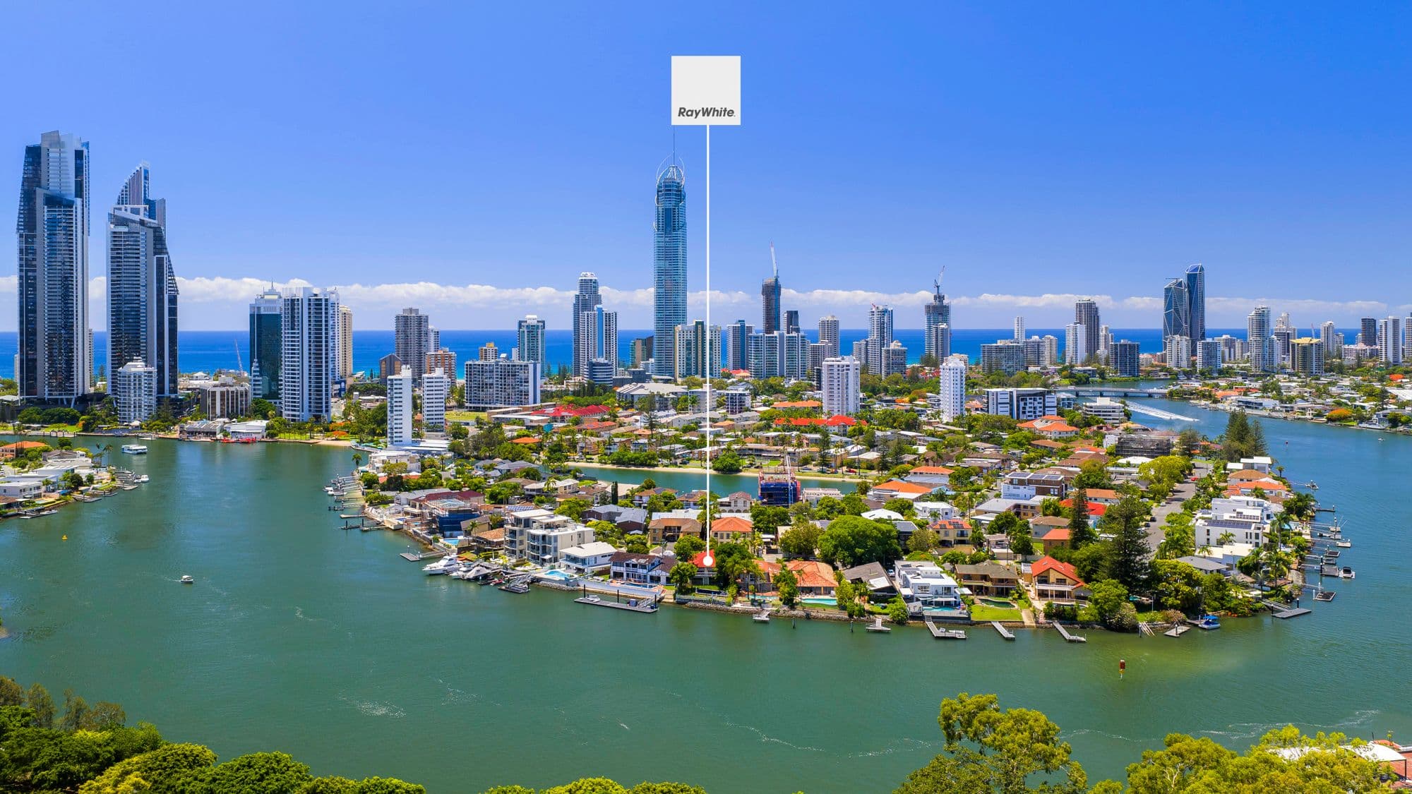 62 Sunset Boulevard, Surfers Paradise QLD 4217, Surfers Paradise - Thumbnail 5