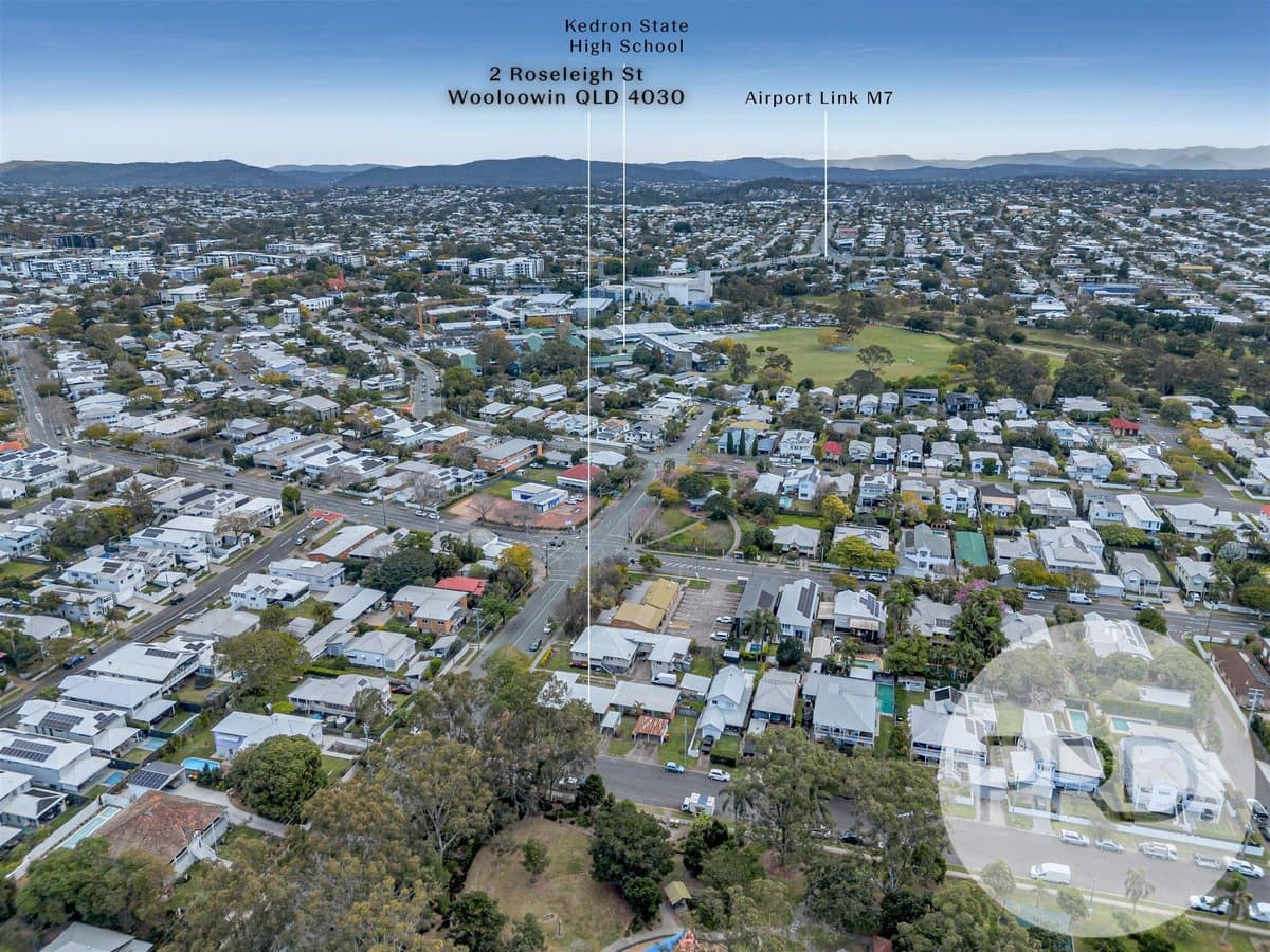 2 Roseleigh Street, KALINGA QLD 4030, Kalinga - Thumbnail 8