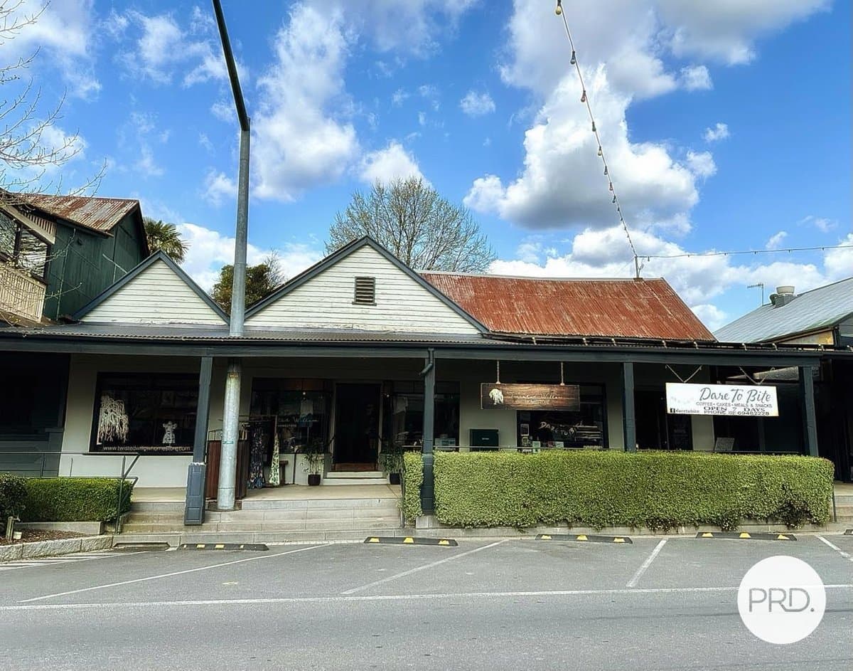 36 The Parade, TUMBARUMBA NSW 2653, Tumbarumba - Thumbnail 8