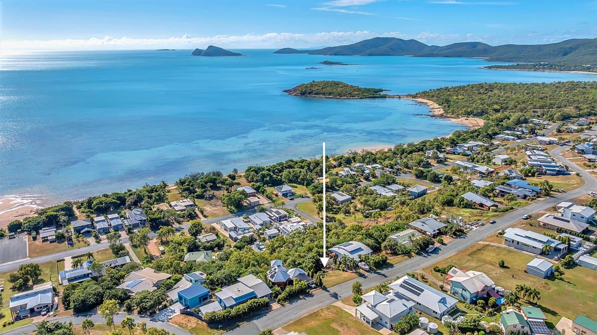 5 Blackcurrant Drive, HIDEAWAY BAY QLD 4800, Hideaway Bay - Thumbnail 7