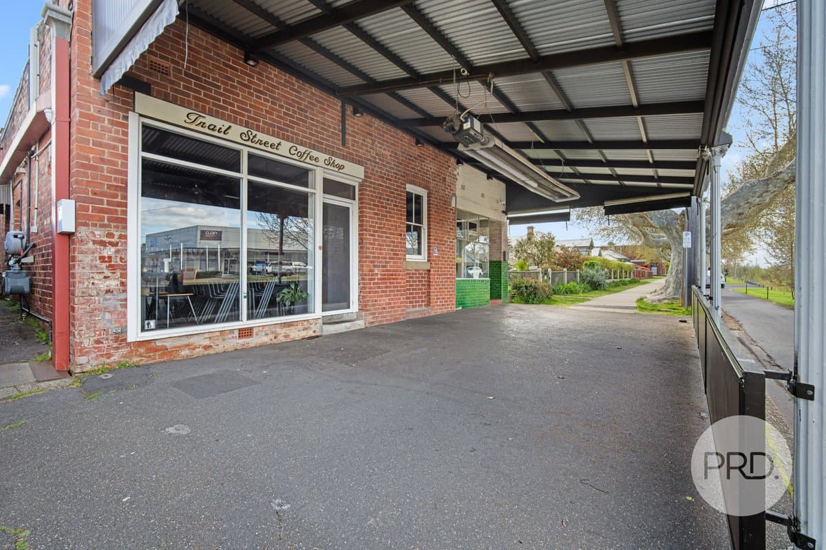 32-34 Trail Street, WAGGA WAGGA NSW 2650, Wagga Wagga - Image 1