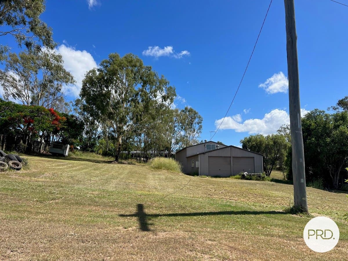 61 Sutherland Street, CALLIOPE QLD 4680, Calliope - Thumbnail 2