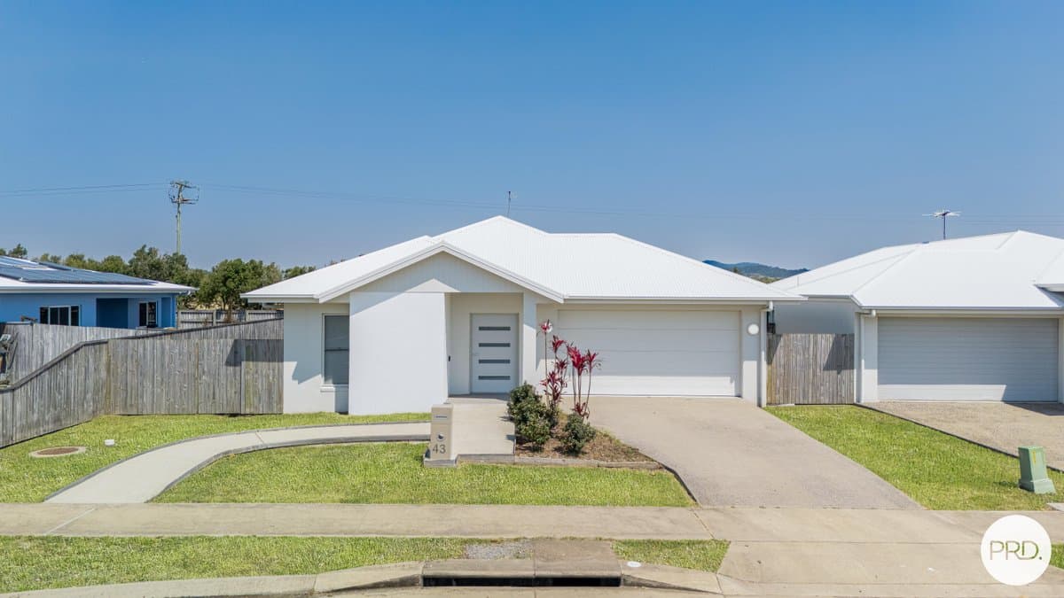 43 Bellavista Circuit, BEACONSFIELD QLD 4740, Beaconsfield - Image 1