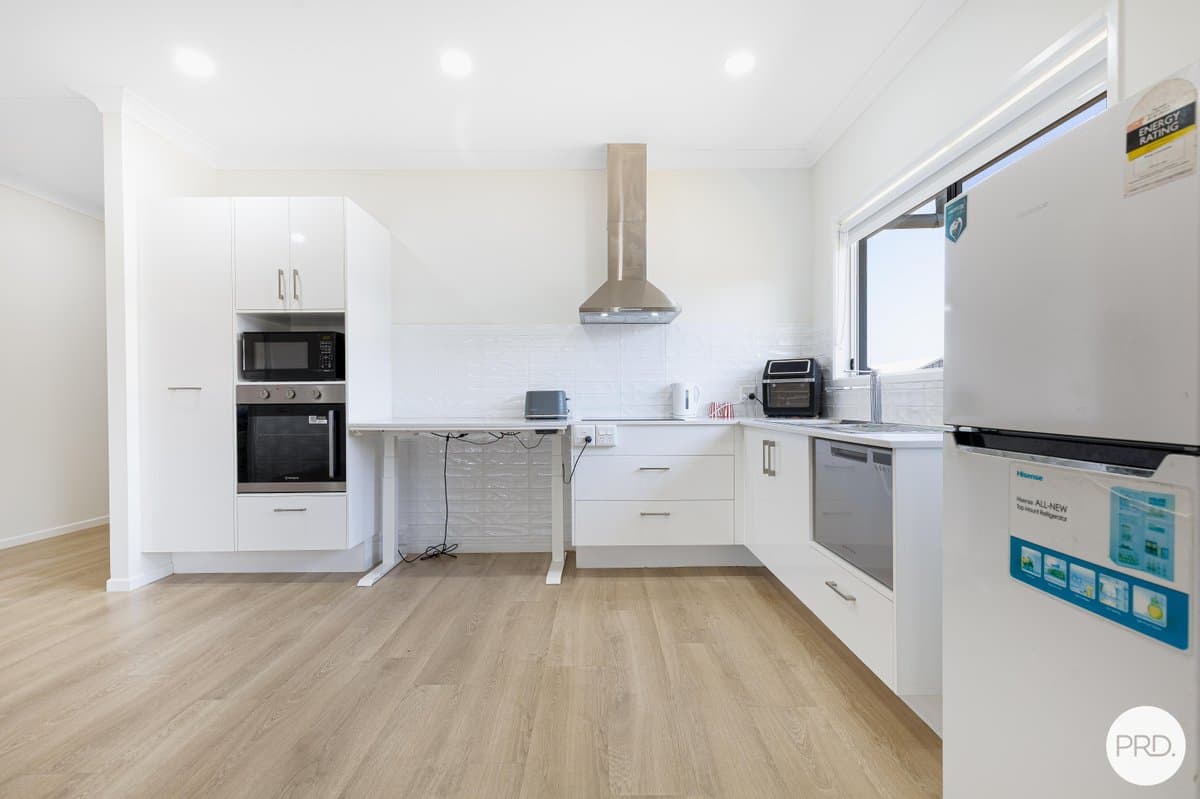 43 Bellavista Circuit, BEACONSFIELD QLD 4740, Beaconsfield - Thumbnail 4
