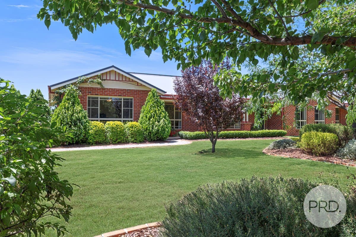 3 Thornbill Road, TAMWORTH NSW 2340, Moore Creek - Image 1