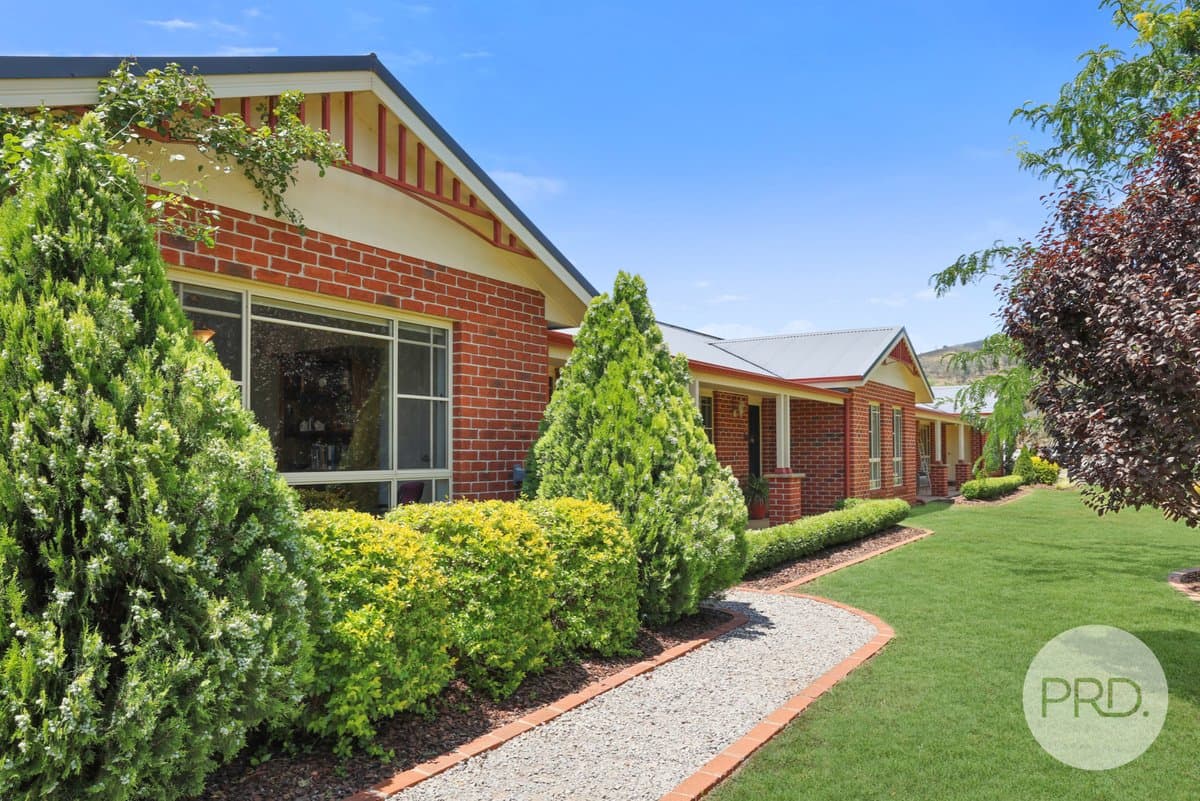3 Thornbill Road, TAMWORTH NSW 2340, Moore Creek - Thumbnail 2