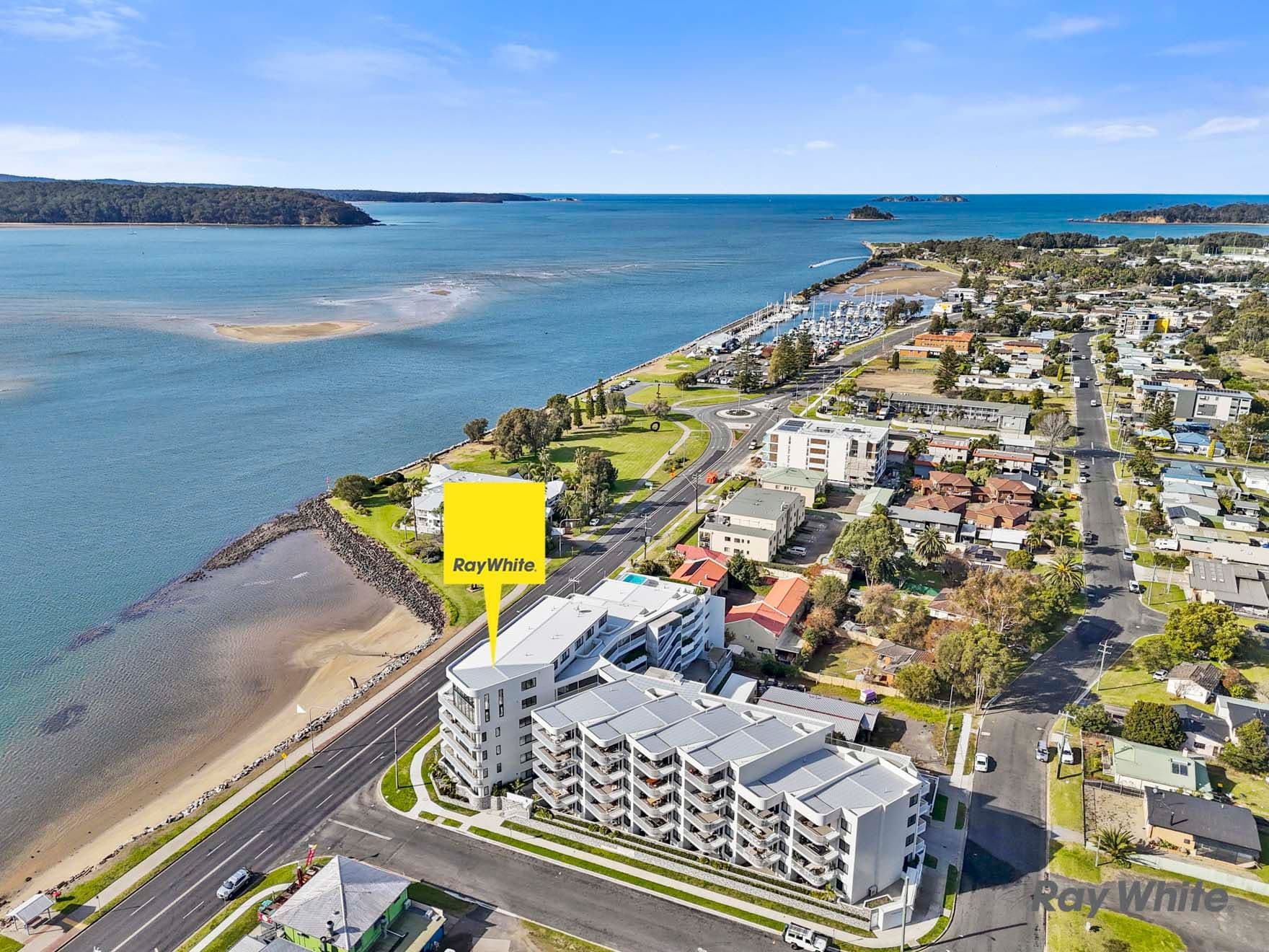 405/1A Herarde Street, Batemans Bay NSW 2536, Batemans Bay - Thumbnail 5