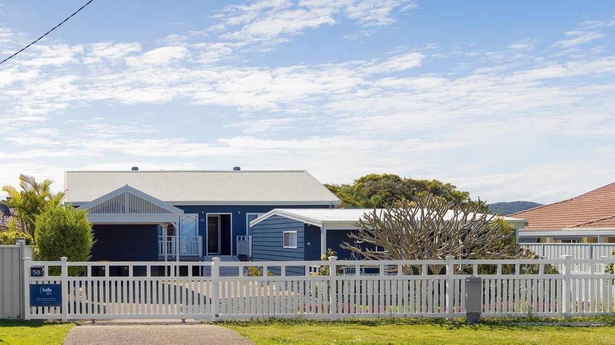 50 Boulder Bay Road, FINGAL BAY NSW 2315, Fingal Bay - Image 1