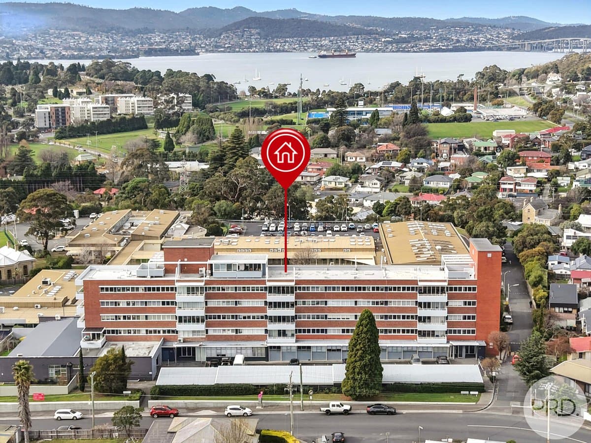 5/33 Tower Road, NEW TOWN TAS 7008, New Town - Thumbnail 2