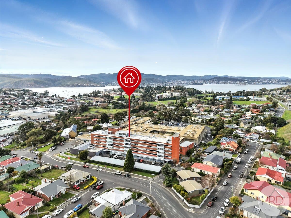 5/33 Tower Road, NEW TOWN TAS 7008, New Town - Thumbnail 3