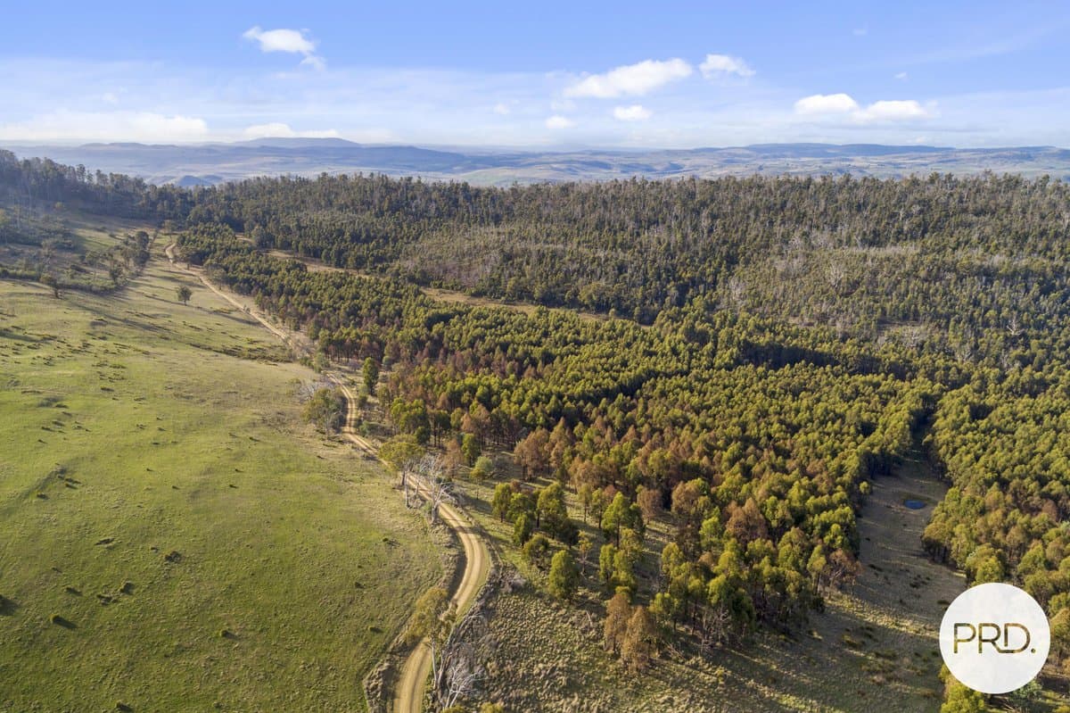 Lot 1 Rockmount Road, ELLENDALE TAS 7140, Ellendale - Thumbnail 2