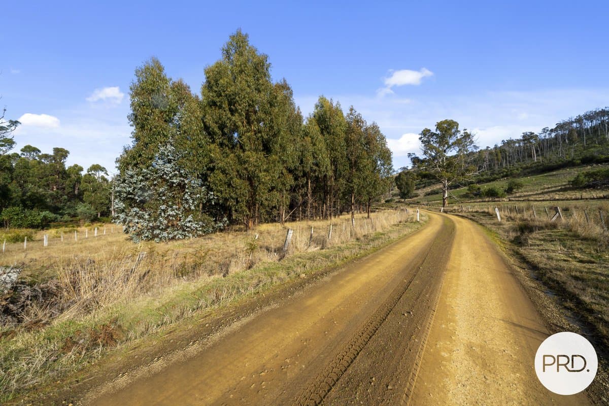 Lot 1 Rockmount Road, ELLENDALE TAS 7140, Ellendale - Thumbnail 5