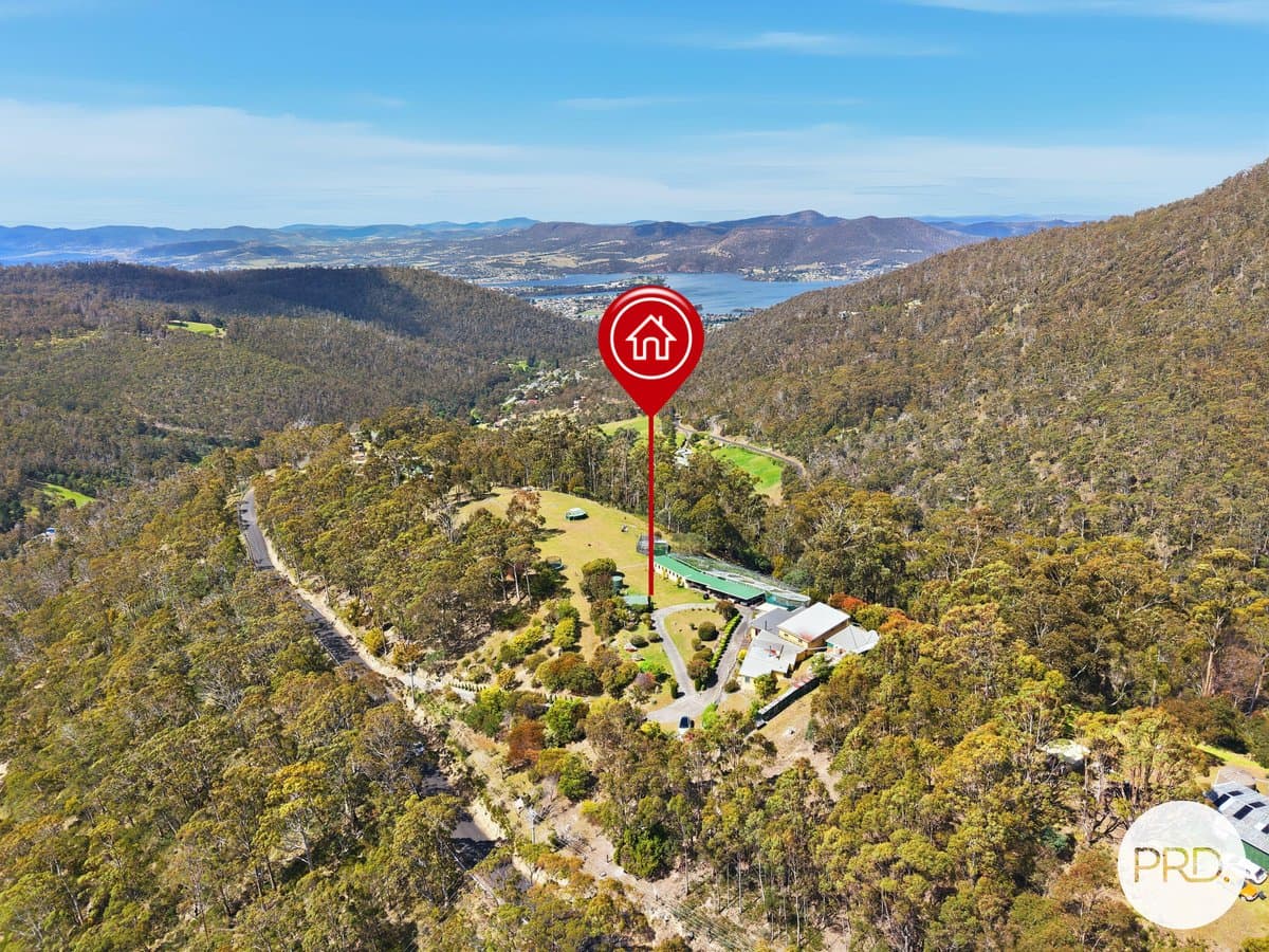 285 Collinsvale Road, COLLINSVALE TAS 7012, Collinsvale - Image 1