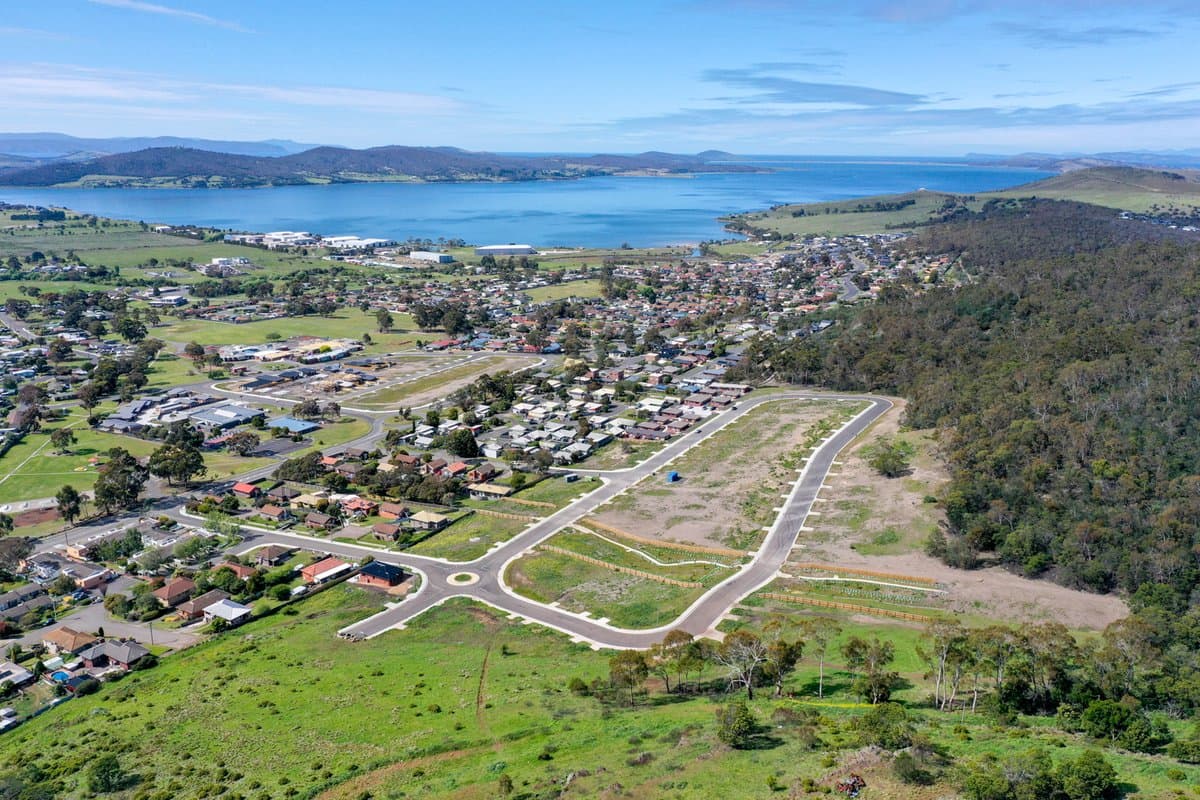 6 Dontay Drive, ROKEBY TAS 7019, Rokeby - Image 1