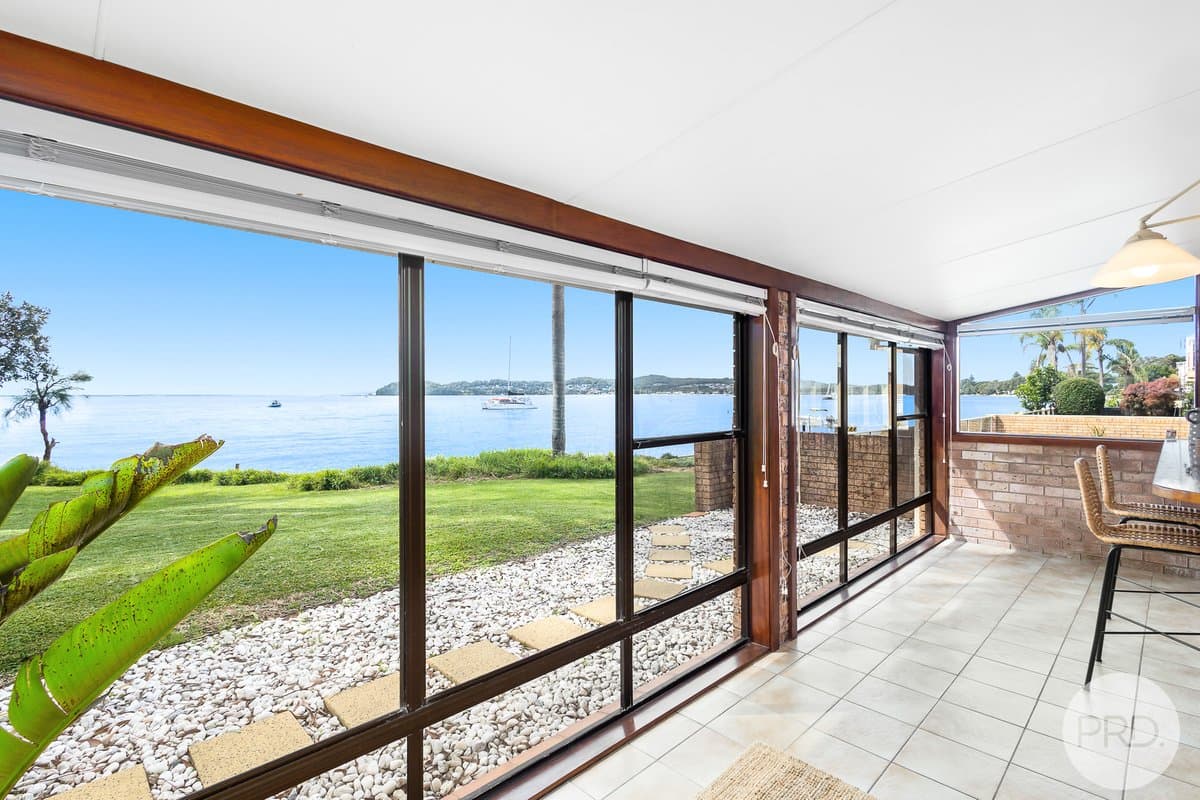 18 Cook Street, SALAMANDER BAY NSW 2317, Salamander Bay - Image 1