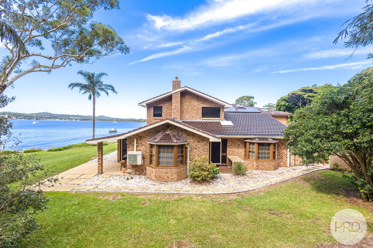18 Cook Street, SALAMANDER BAY NSW 2317, Salamander Bay - Thumbnail 2