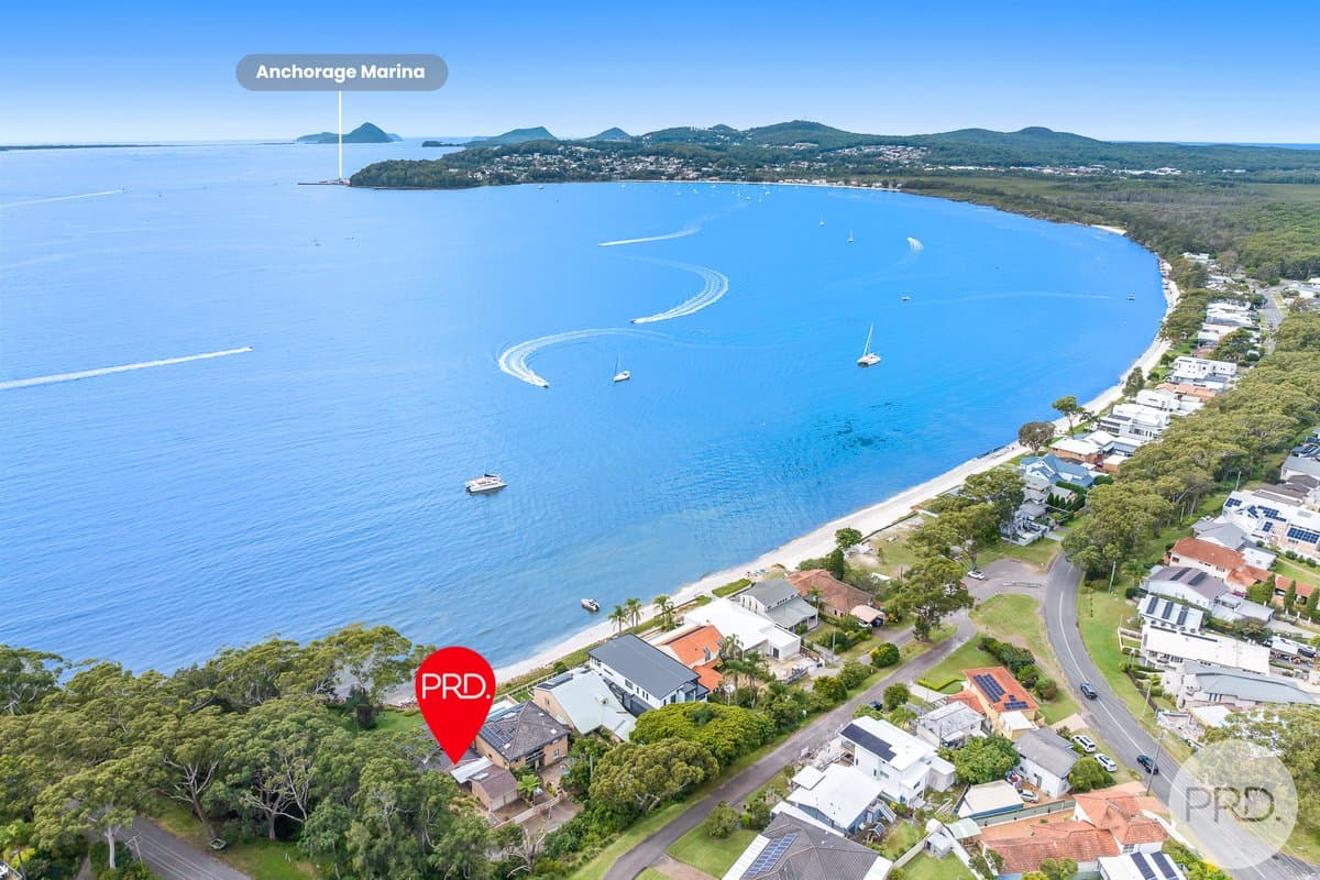 18 Cook Street, SALAMANDER BAY NSW 2317, Salamander Bay - Thumbnail 3