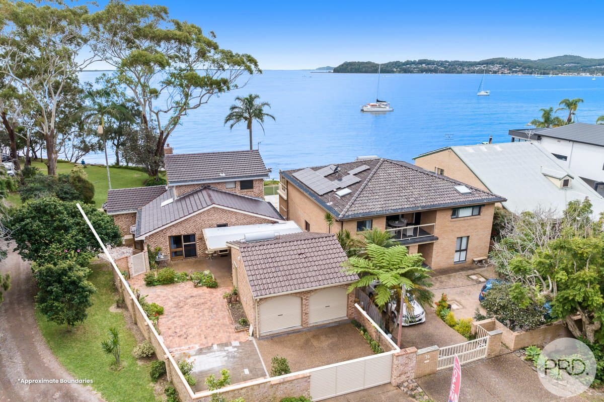 18 Cook Street, SALAMANDER BAY NSW 2317, Salamander Bay - Thumbnail 4