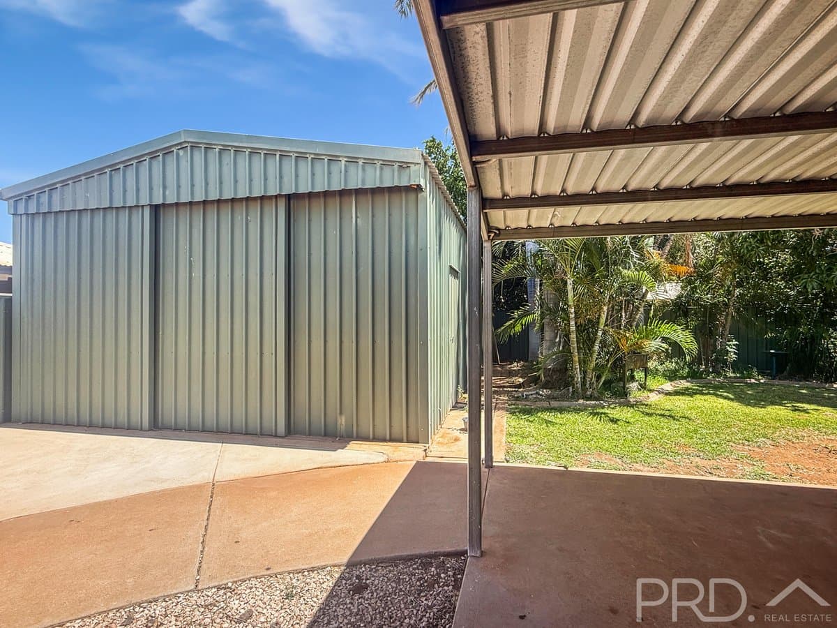 19 Hancock Way, BULGARRA WA 6714, Bulgarra - Thumbnail 2