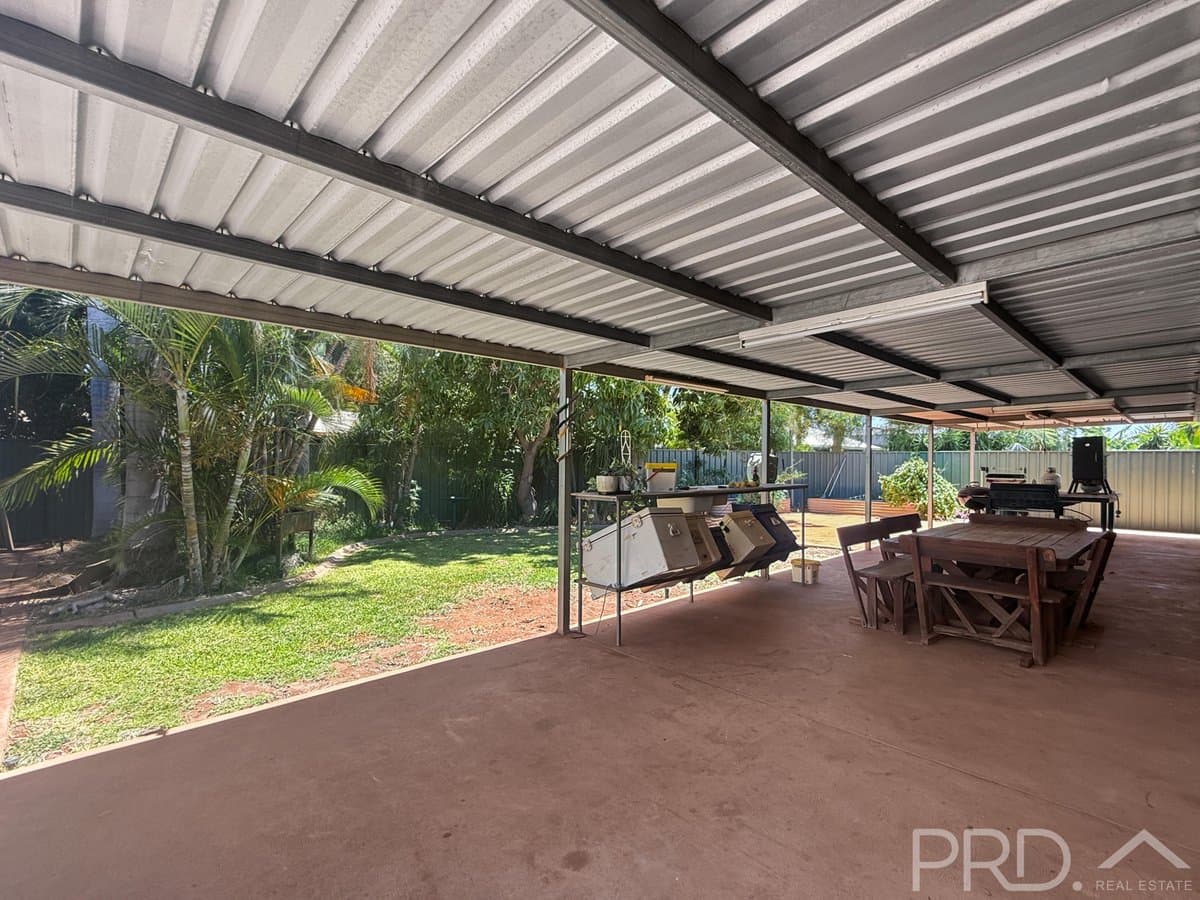 19 Hancock Way, BULGARRA WA 6714, Bulgarra - Thumbnail 3
