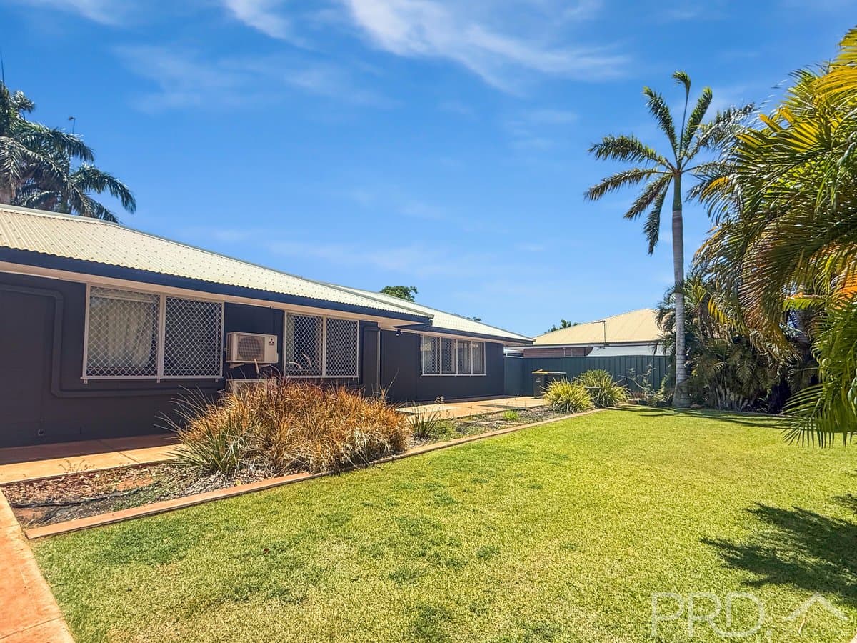 19 Hancock Way, BULGARRA WA 6714, Bulgarra - Thumbnail 8