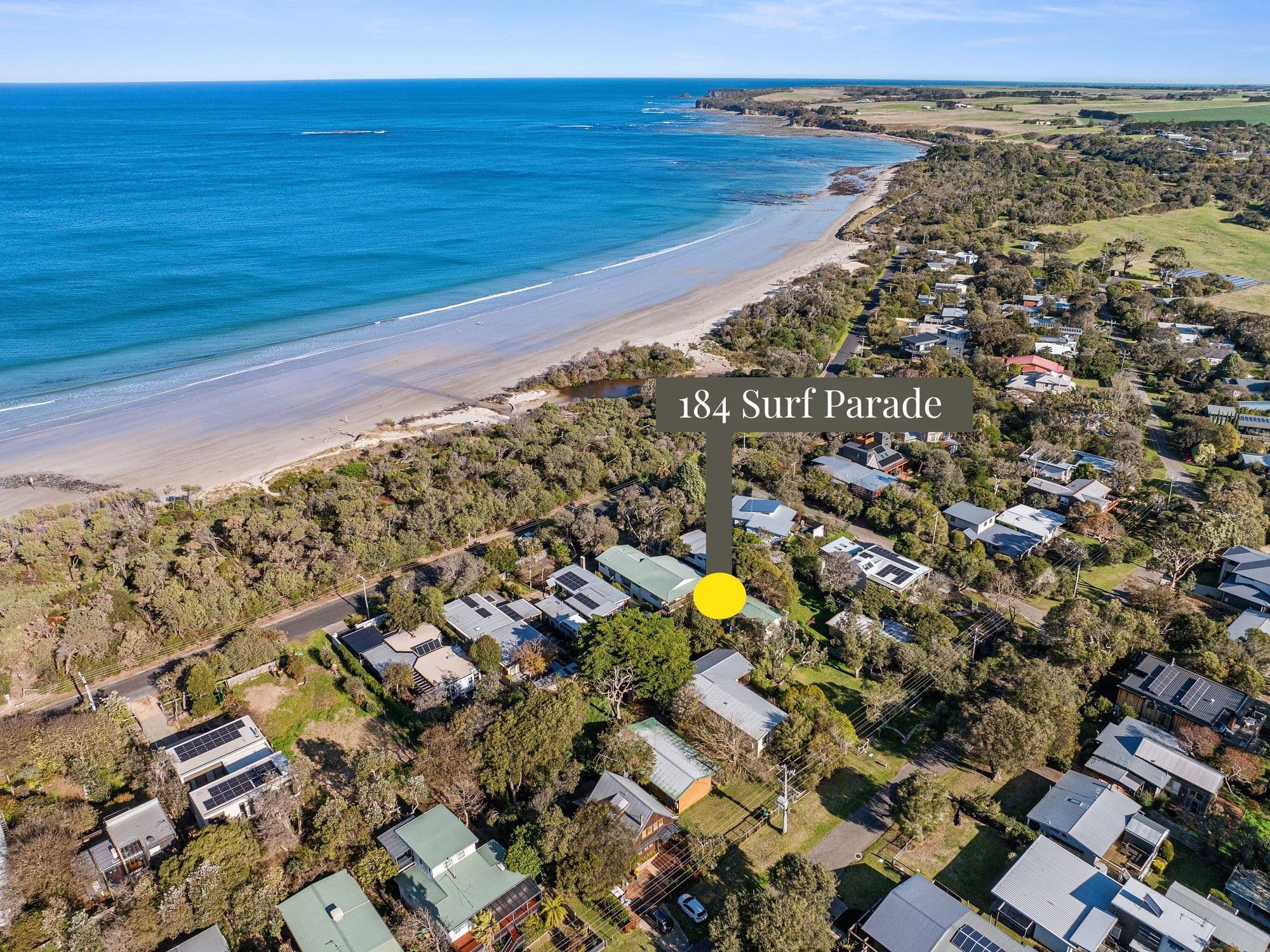 184 Surf Parade, Inverloch VIC 3996, Inverloch - Image 1