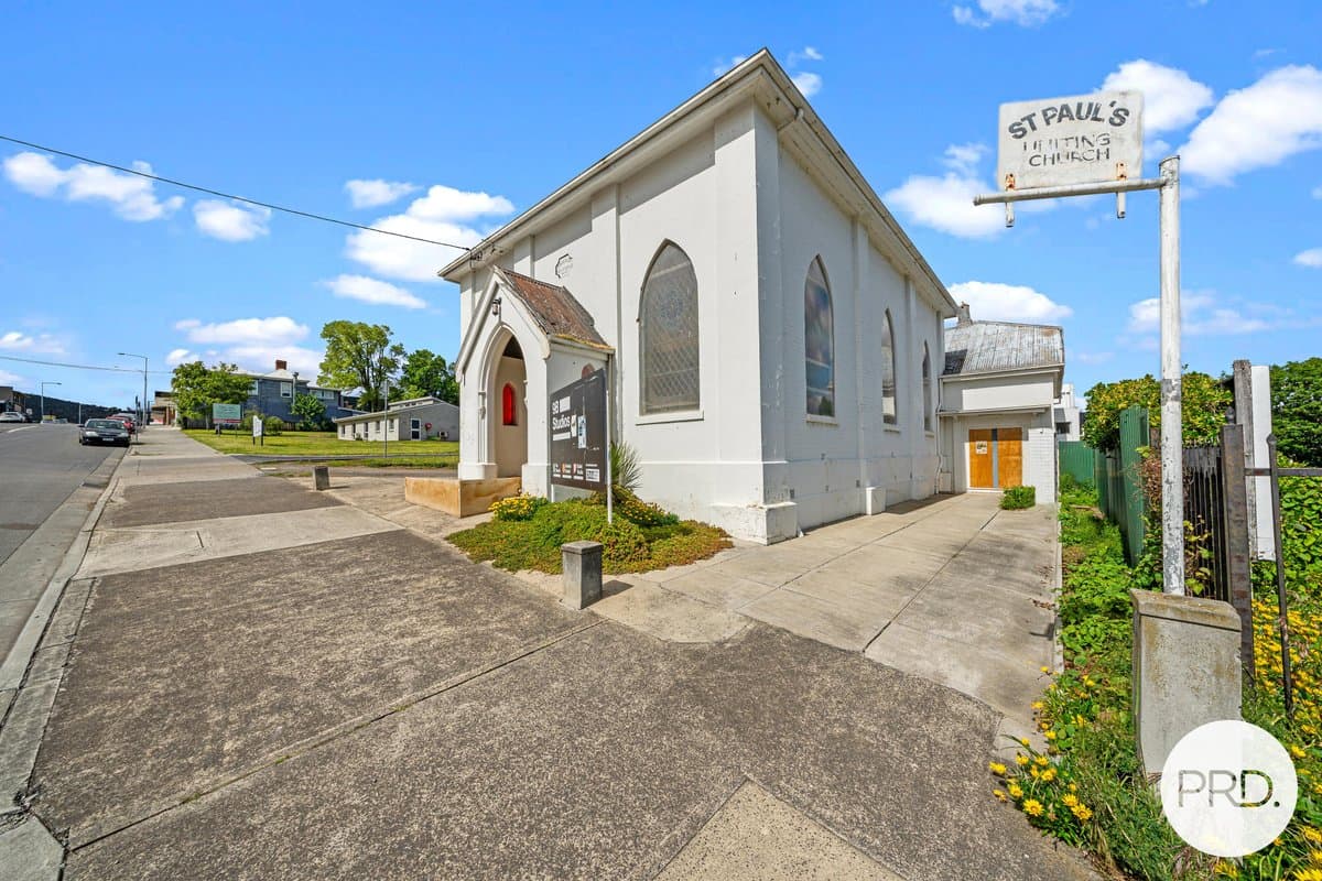 9 Burnett Street, NEW NORFOLK TAS 7140, New Norfolk - Image 1