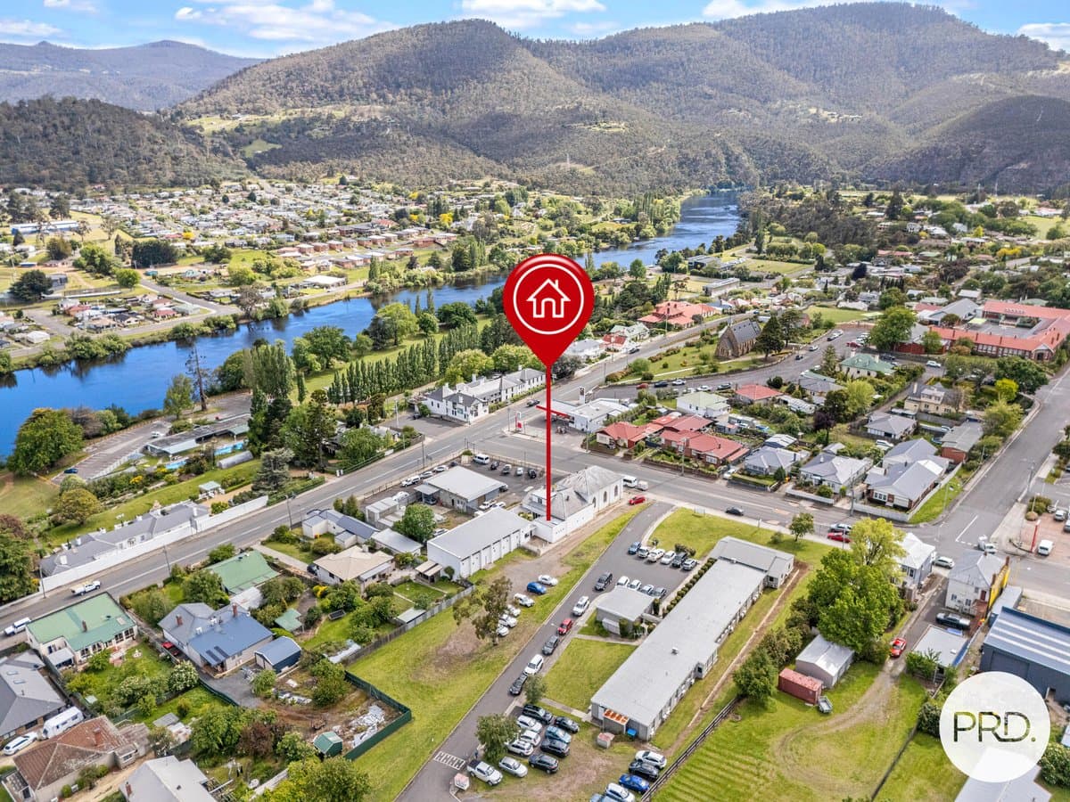 9 Burnett Street, NEW NORFOLK TAS 7140, New Norfolk Property Image - Thumbnail 2