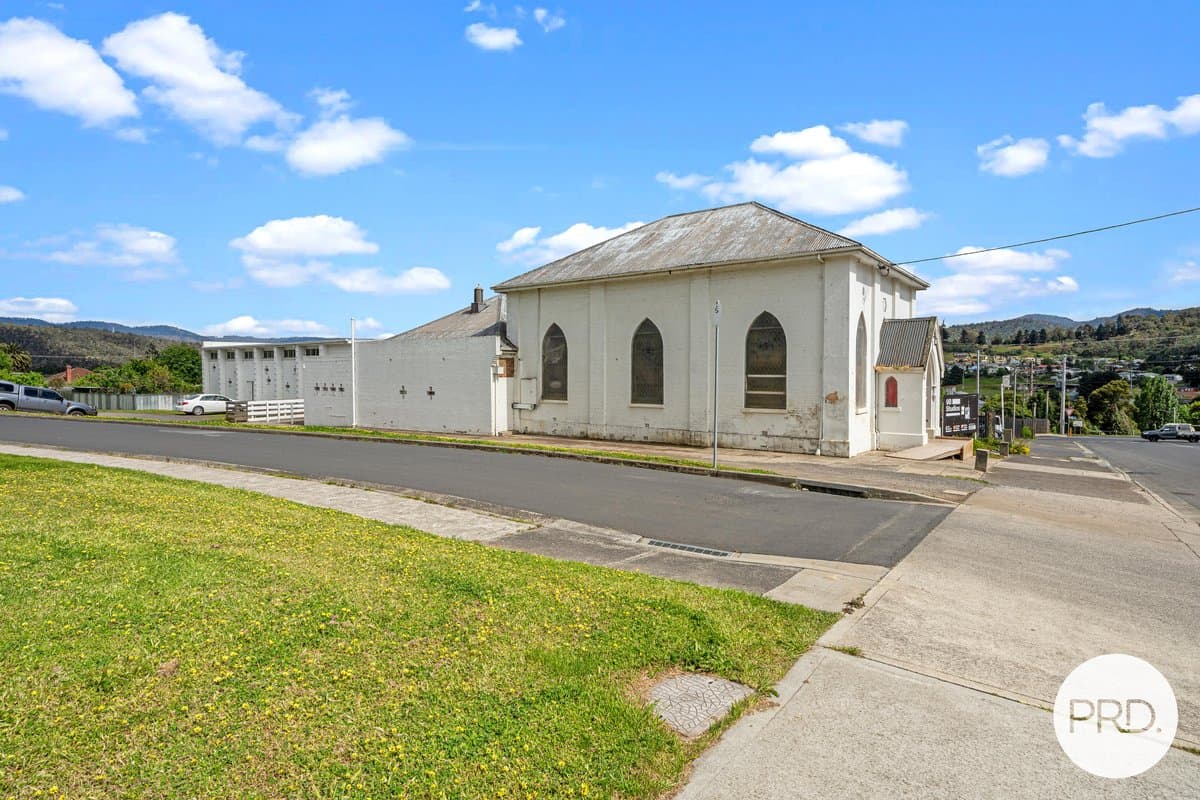 9 Burnett Street, NEW NORFOLK TAS 7140, New Norfolk Property Image - Thumbnail 3