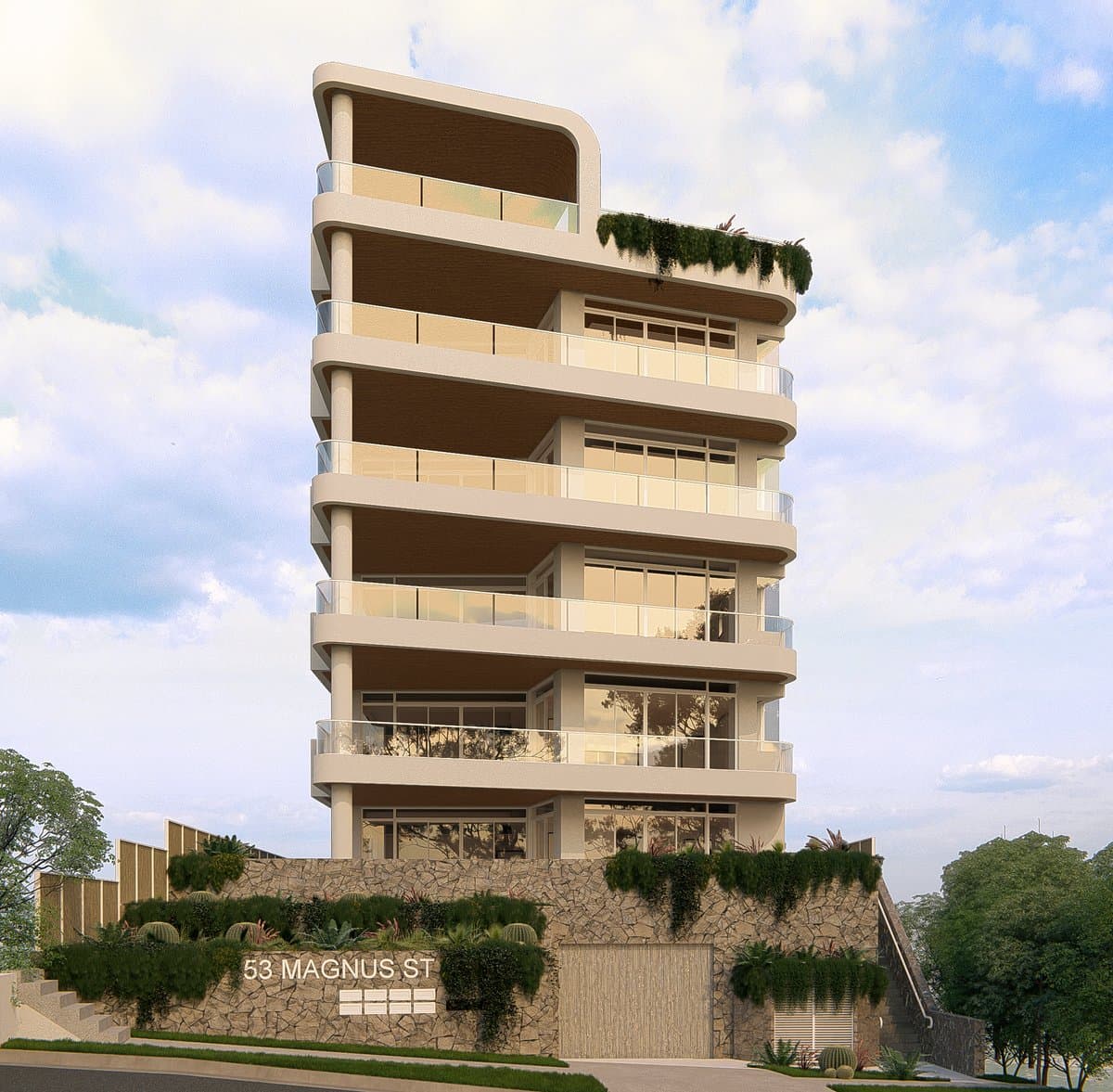 5, 7 & 8/53 Magnus Street, NELSON BAY NSW 2315, Nelson Bay - Image 1