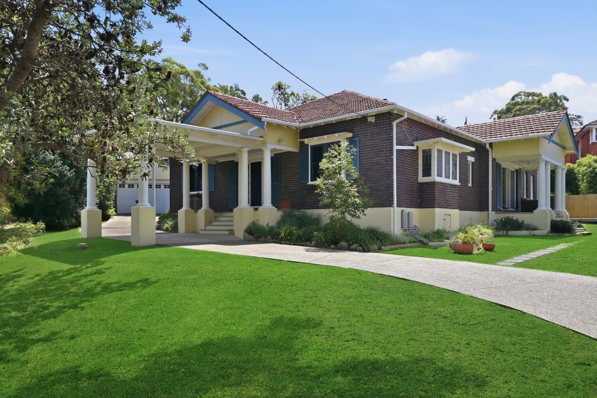 8 Loch Maree Crescent, CONNELLS POINT NSW 2221, Connells Point - Image 1