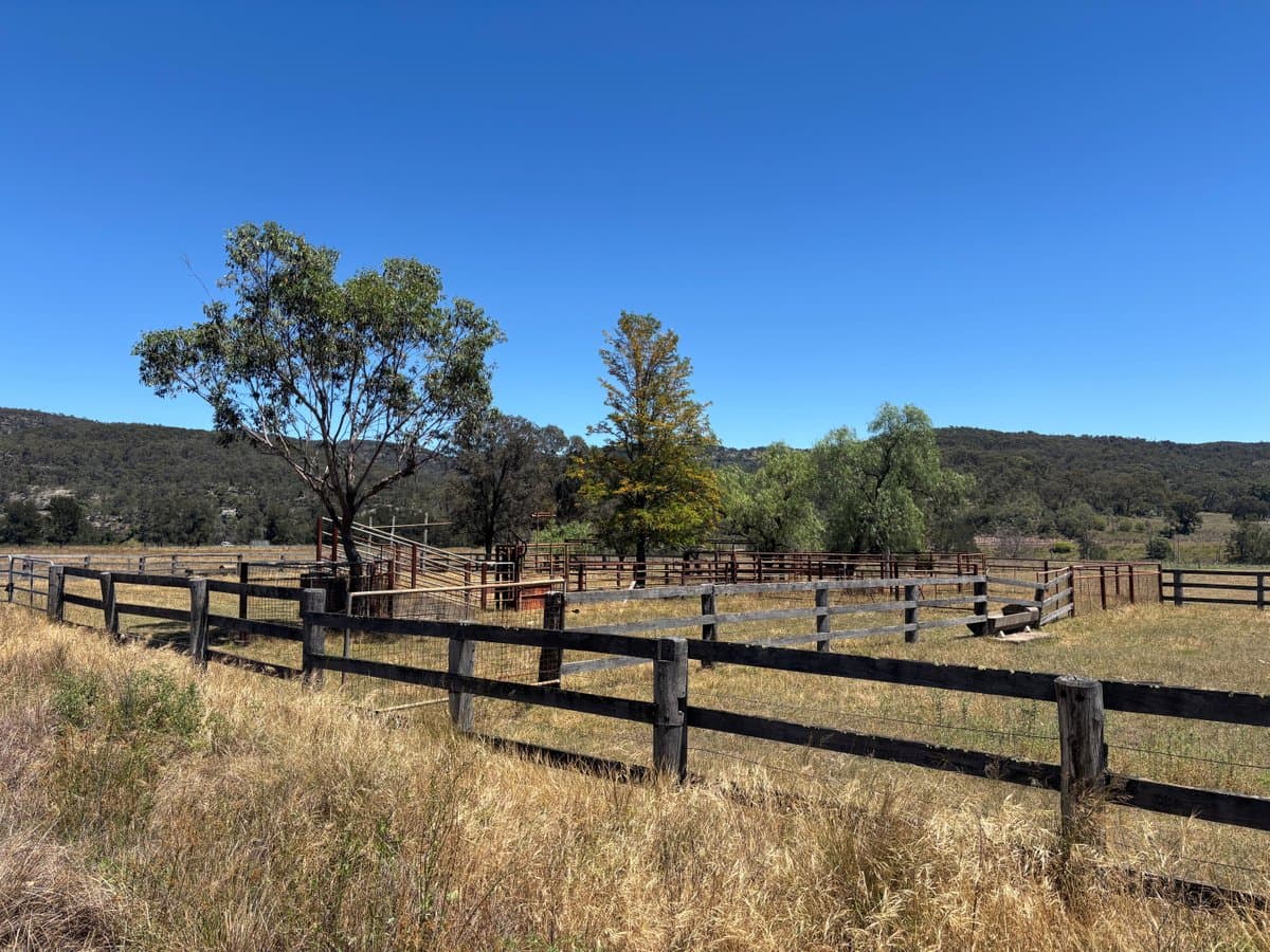 2080 Bylong Valley Way, BAERAMI NSW 2333, Baerami - Image 1