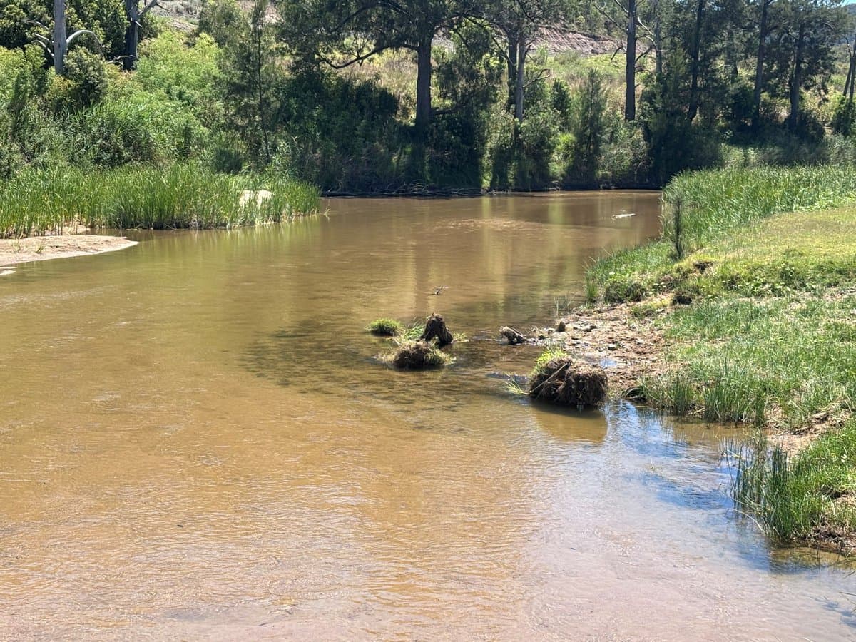 2080 Bylong Valley Way, BAERAMI NSW 2333, Baerami - Thumbnail 2