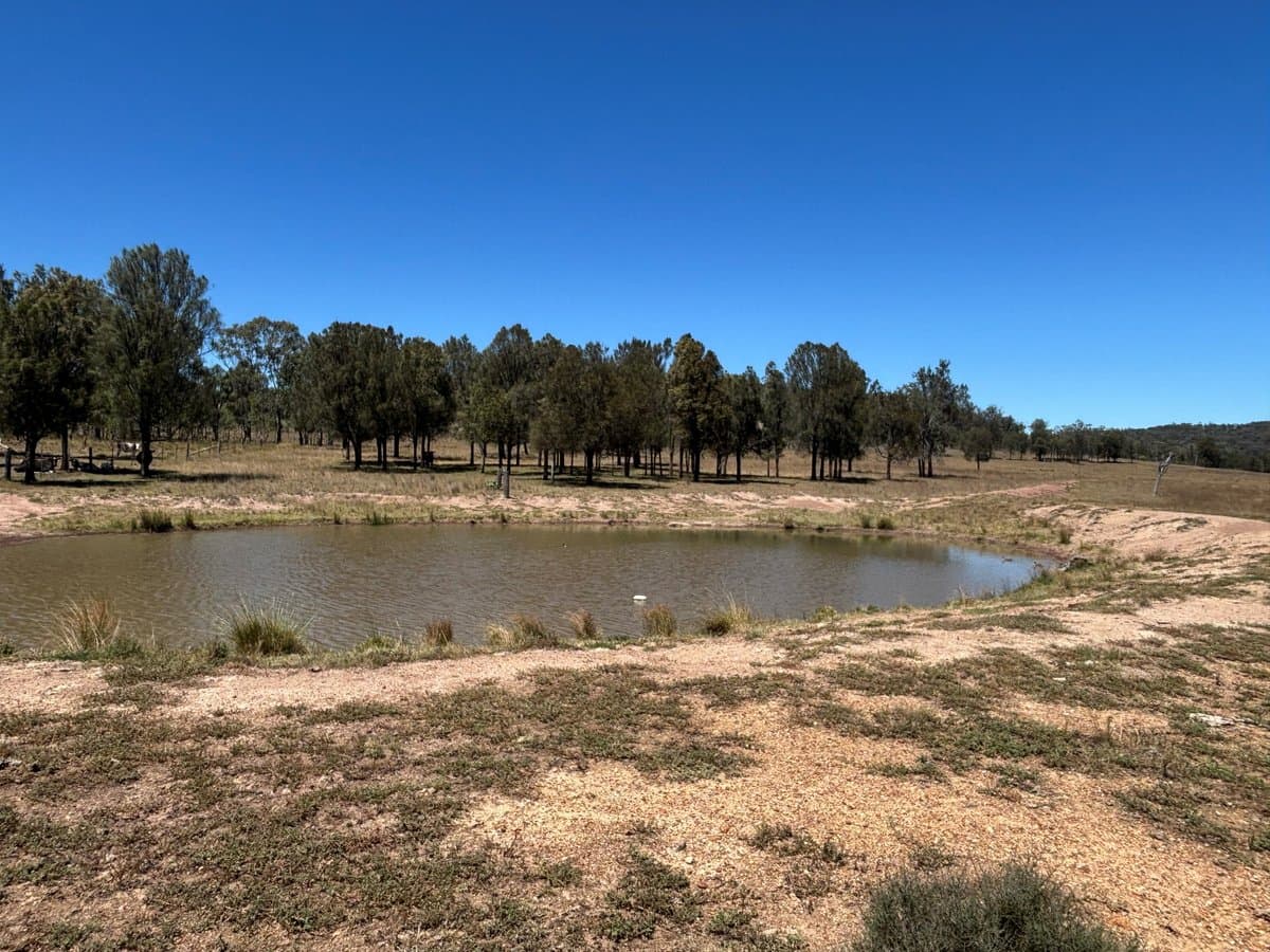 2080 Bylong Valley Way, BAERAMI NSW 2333, Baerami - Thumbnail 4