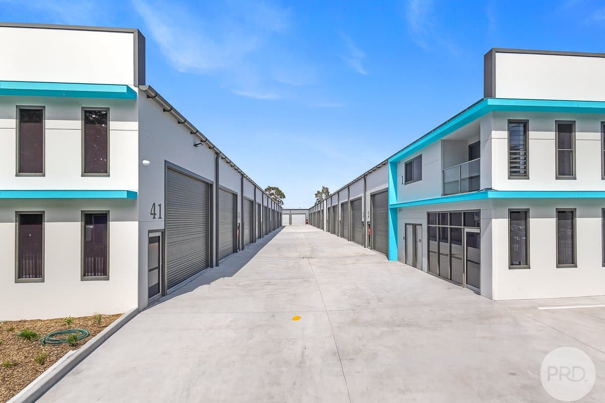 Lots 1-41/346 Solders Point Road, SALAMANDER BAY NSW 2317, Salamander Bay - Image 1