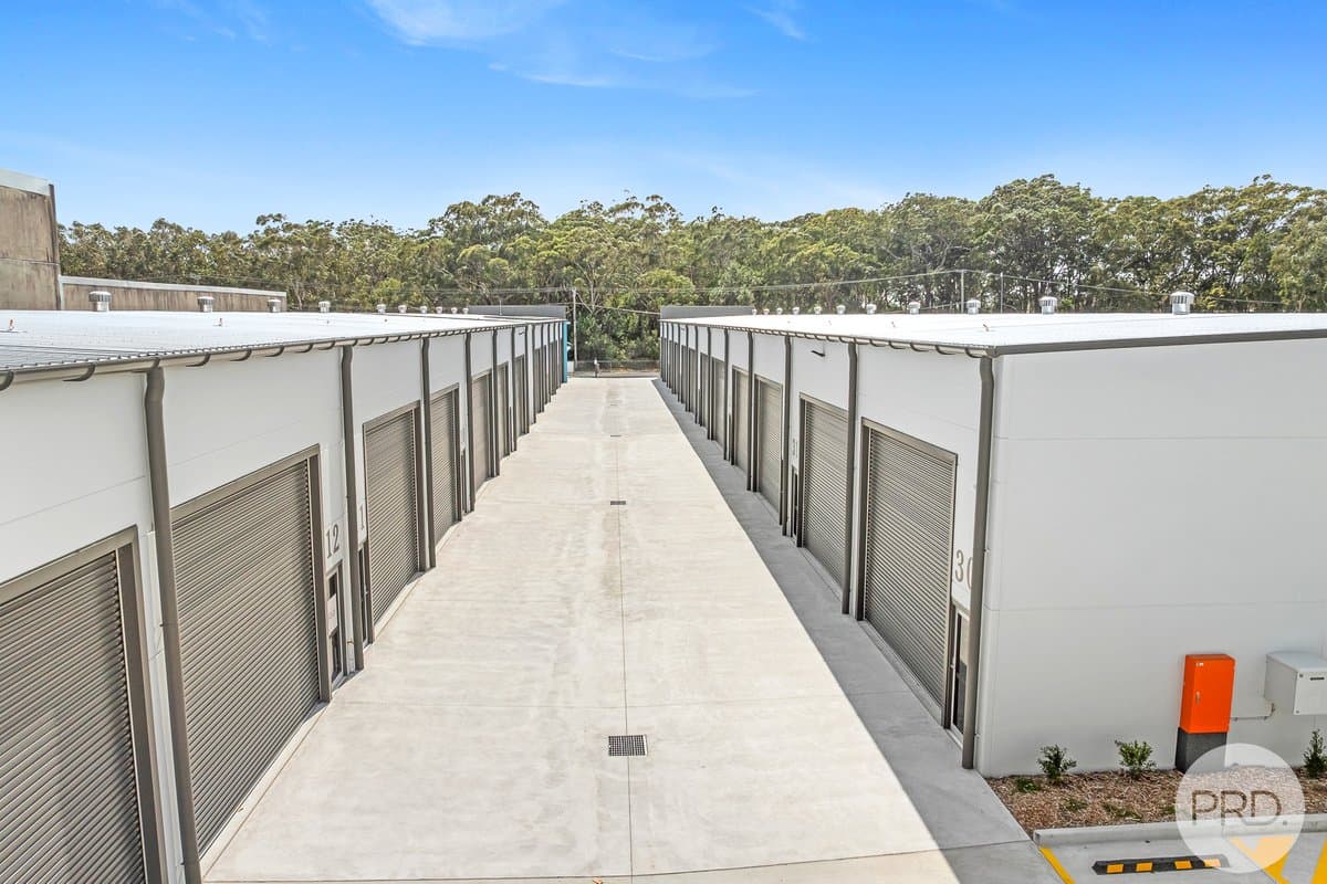Lots 1-41/346 Solders Point Road, SALAMANDER BAY NSW 2317, Salamander Bay - Thumbnail 5