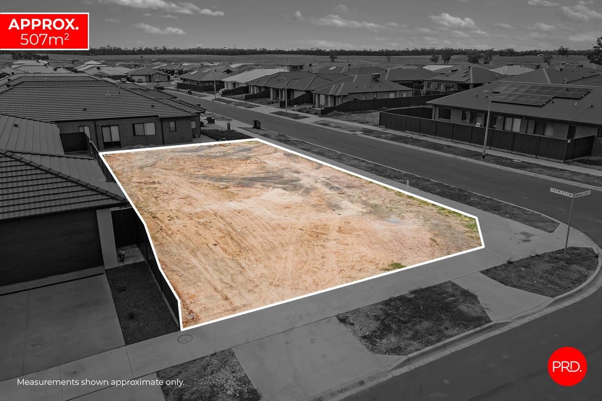 40 Namatjira Boulevard, HUNTLY VIC 3551, Huntly - Thumbnail 2