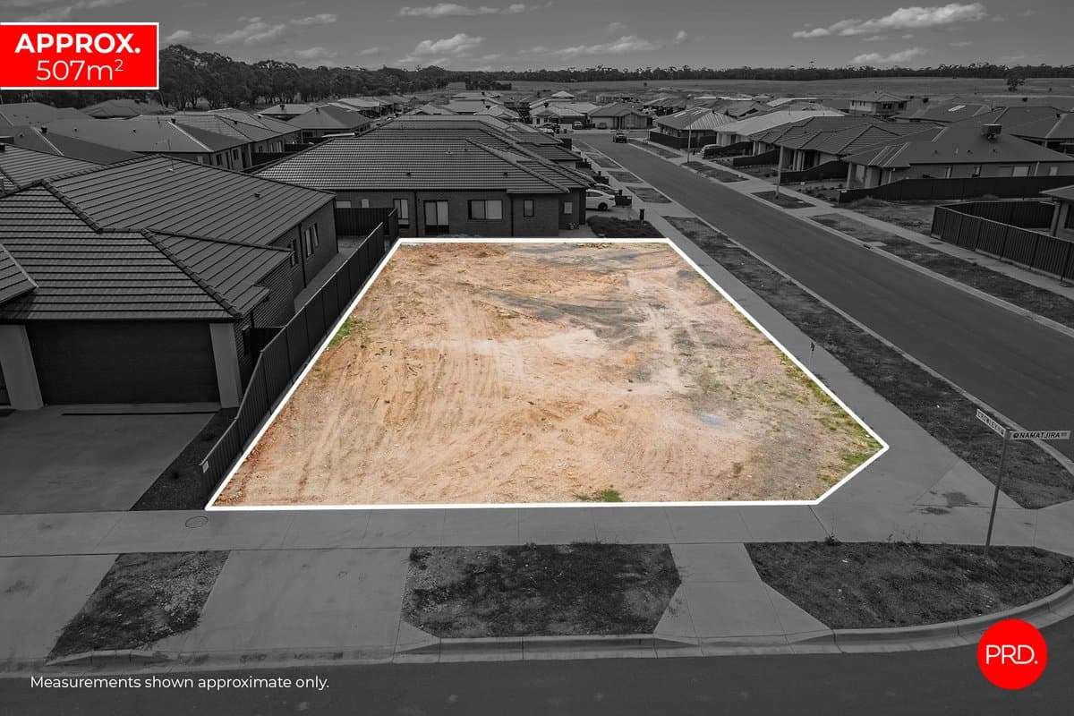 40 Namatjira Boulevard, HUNTLY VIC 3551, Huntly - Thumbnail 4