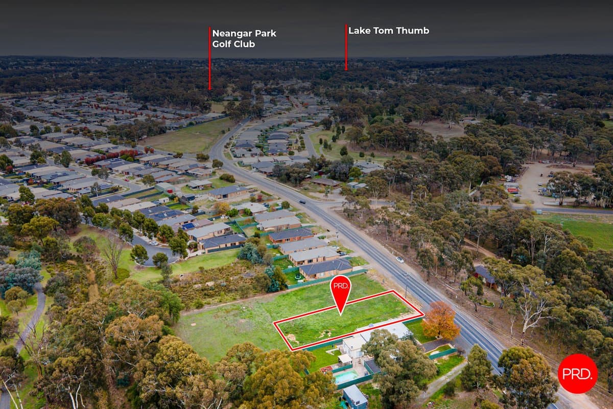 CA 159, 305 Howard Street, JACKASS FLAT VIC 3556, Jackass Flat - Image 1