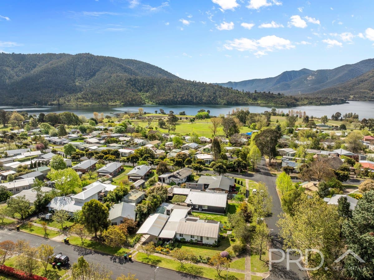 16 Pether Street, TALBINGO NSW 2720, Talbingo - Image 1